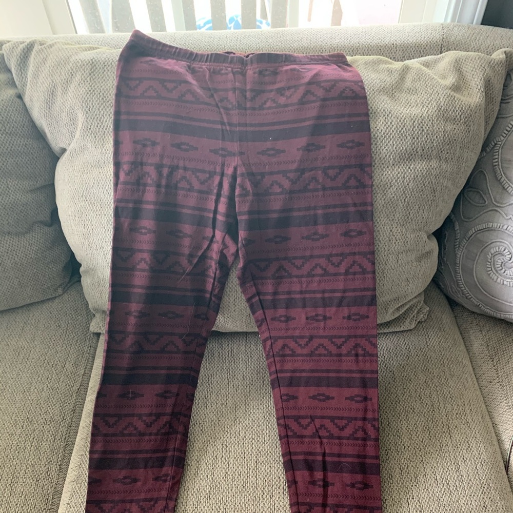 Old navy leggings